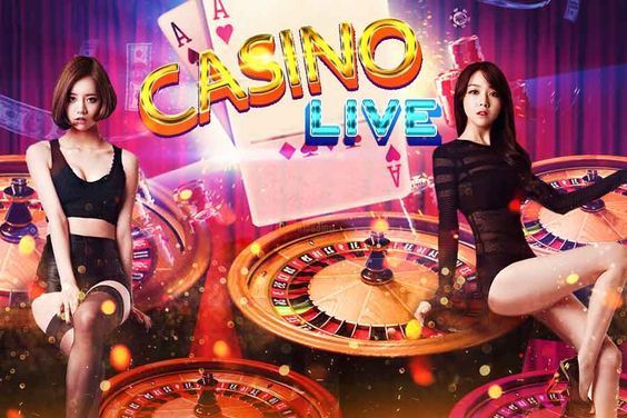 Slot Craze Live Betting