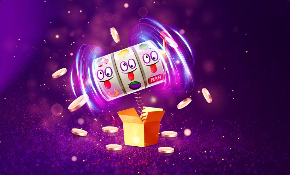 Slot Craze Live Casino
