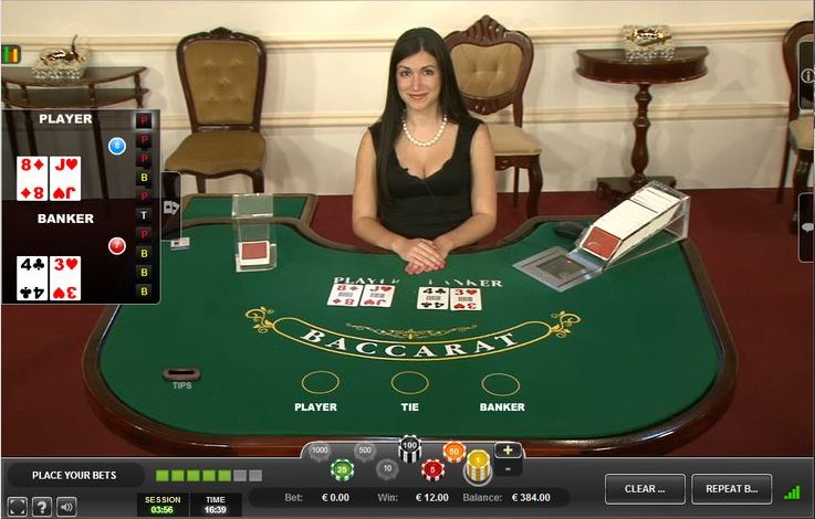 Slot Craze Live Betting