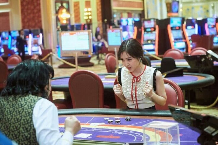 Slot Craze Live Casino