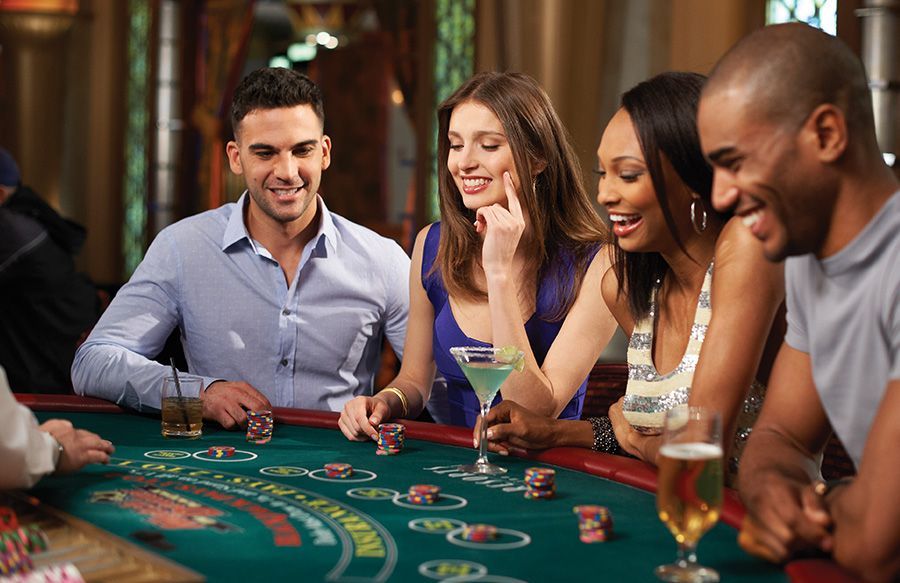 Slot Craze Live Casino