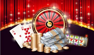 Slot Craze Live Casino