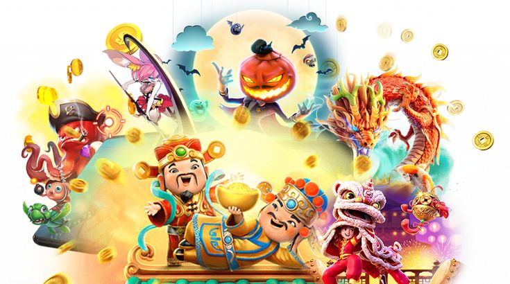 Slot Craze Live Betting